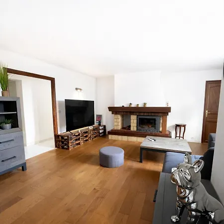 Maison Avec Vue