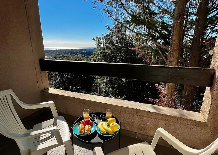 Villa Maison Avec Vue *