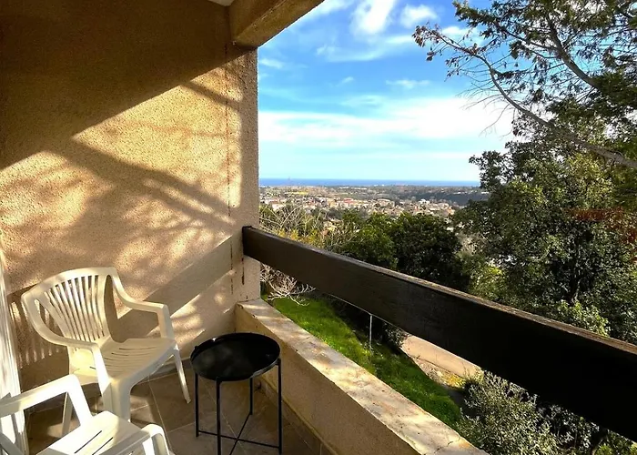 Maison Avec Vue Villa *