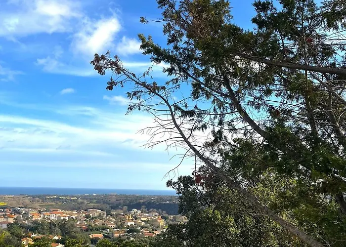 Maison Avec Vue *