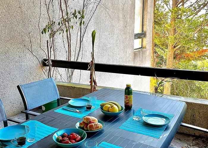 Maison Avec Vue