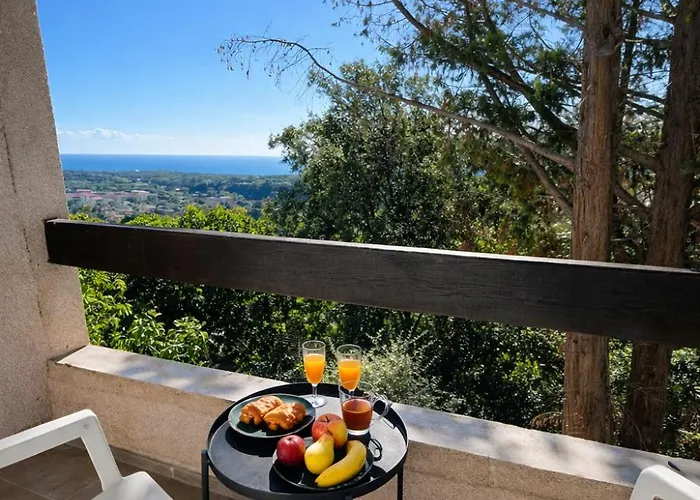Maison Avec Vue Villa