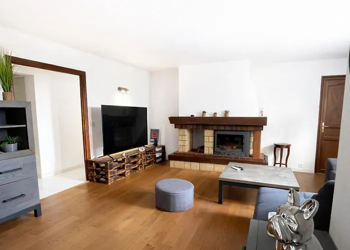 Maison Avec Vue