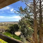 别墅 Maison Avec Vue