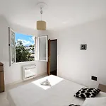 Maison Avec Vue 别墅 Penta di Casinca