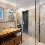别墅 Maison Avec Vue