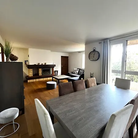 Maison Avec Vue Villa *