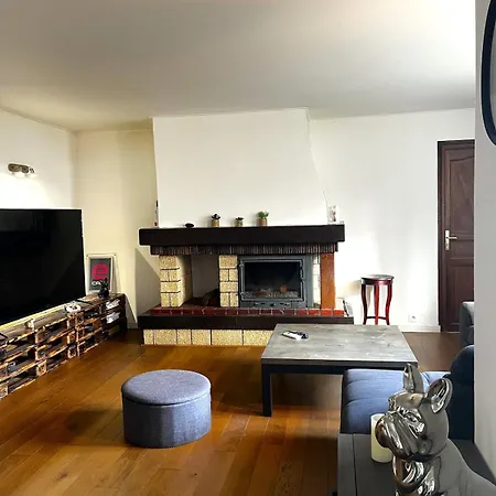 Maison Avec Vue * Penta di Casinca