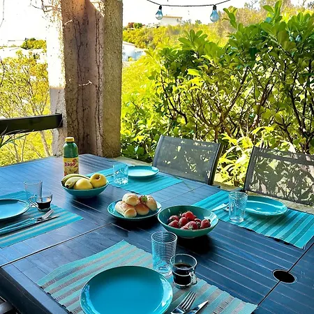 Maison Avec Vue Villa