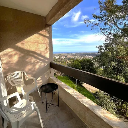 Maison Avec Vue Penta di Casinca