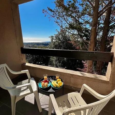 ヴィラ Maison Avec Vue *