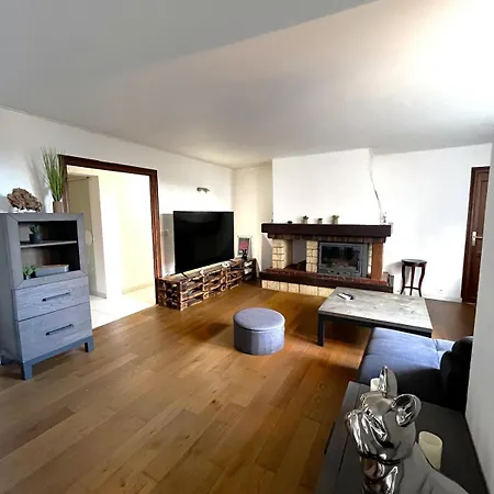 Maison Avec Vue *