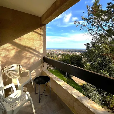 Maison Avec Vue Villa *