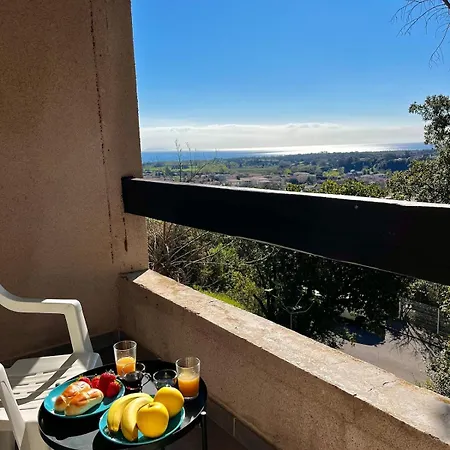 Maison Avec Vue Penta di Casinca