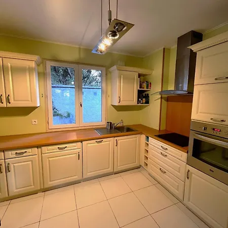 Villa Maison Avec Vue