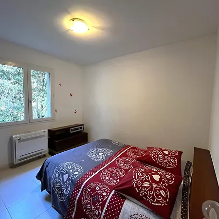 Maison Avec Vue * Penta di Casinca