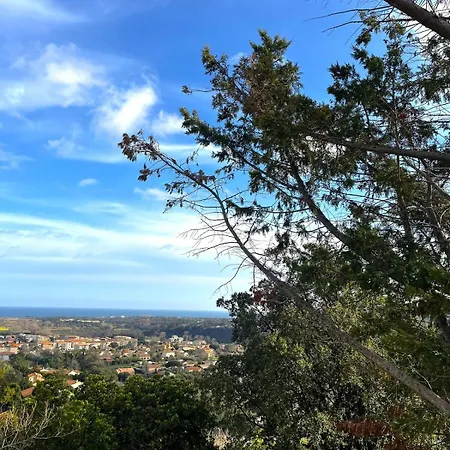 Maison Avec Vue *