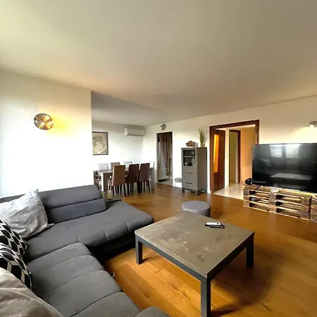 Maison Avec Vue