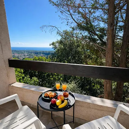 Maison Avec Vue Villa