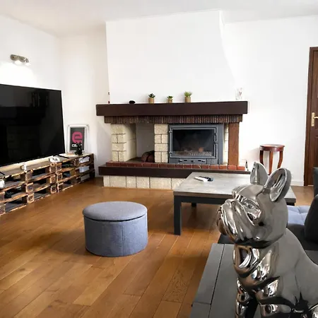 Maison Avec Vue Villa