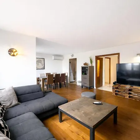 别墅 Maison Avec Vue