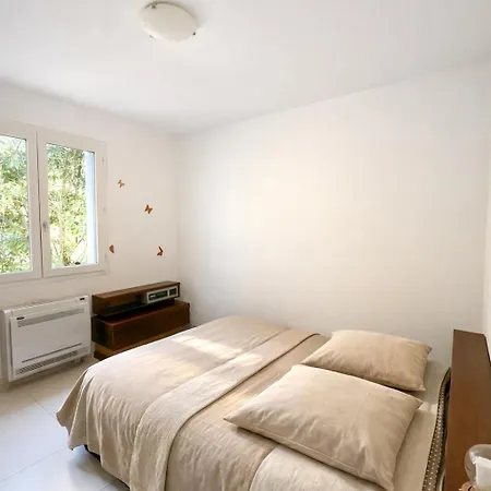 别墅 Maison Avec Vue Penta di Casinca