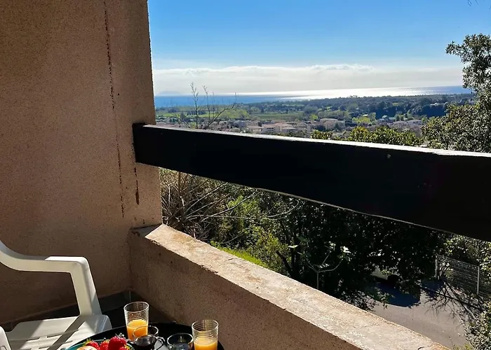 Maison Avec Vue Penta di Casinca