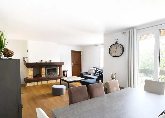 Maison Avec Vue Penta di Casinca