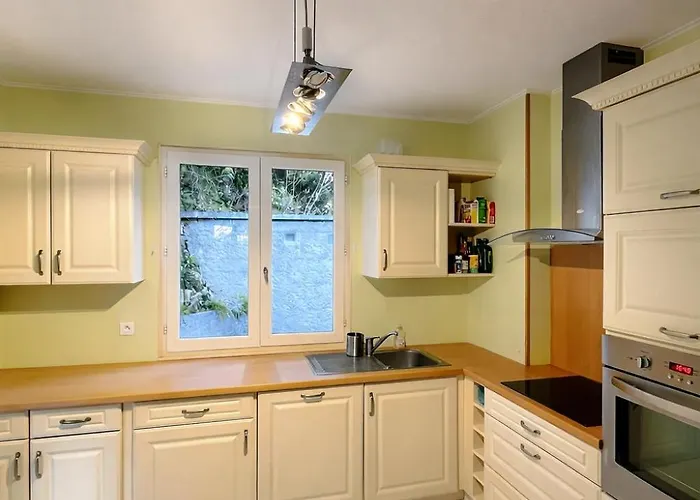 Maison Avec Vue Penta di Casinca