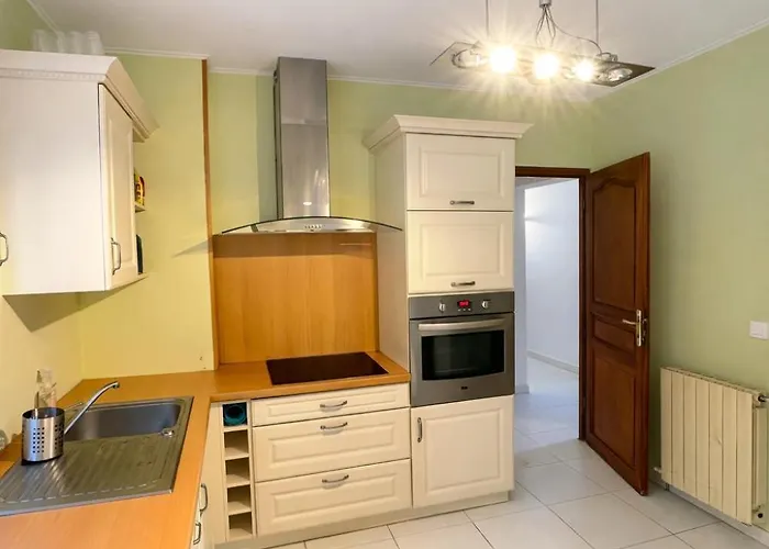 Maison Avec Vue Villa Penta di Casinca