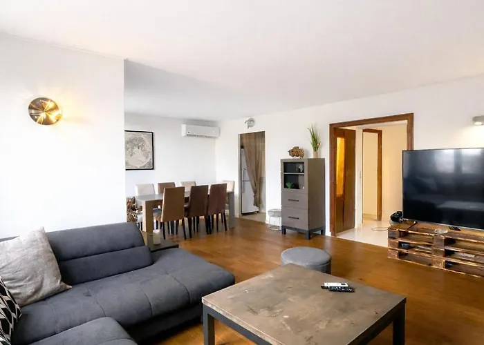 别墅 Maison Avec Vue