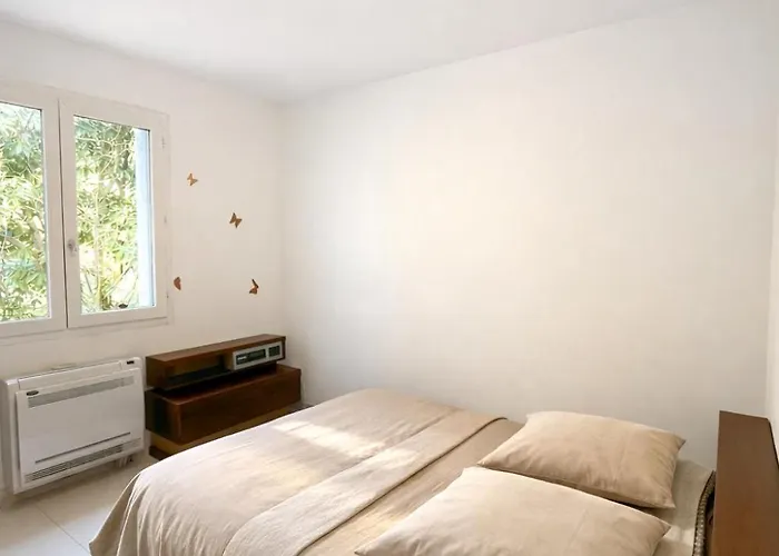 别墅 Maison Avec Vue Penta di Casinca