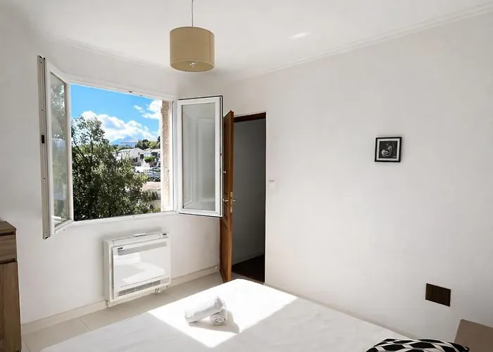 Maison Avec Vue 别墅 Penta di Casinca