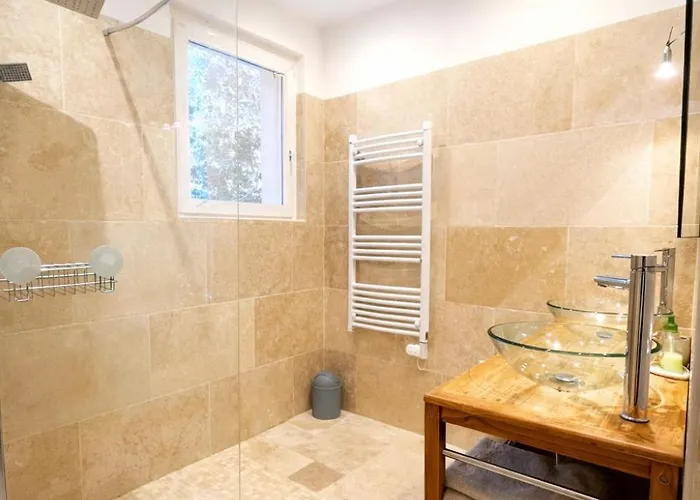 Villa Maison Avec Vue