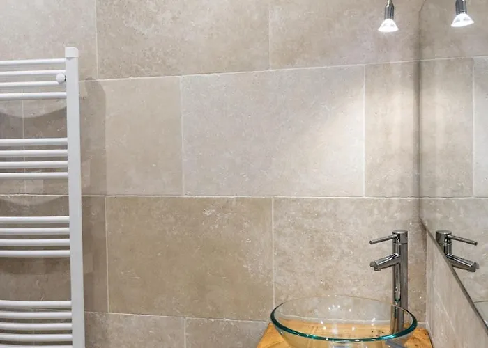 Maison Avec Vue 别墅 *